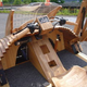 Image for article titled Wooden Car Goes 90km/h, Costs $32,000